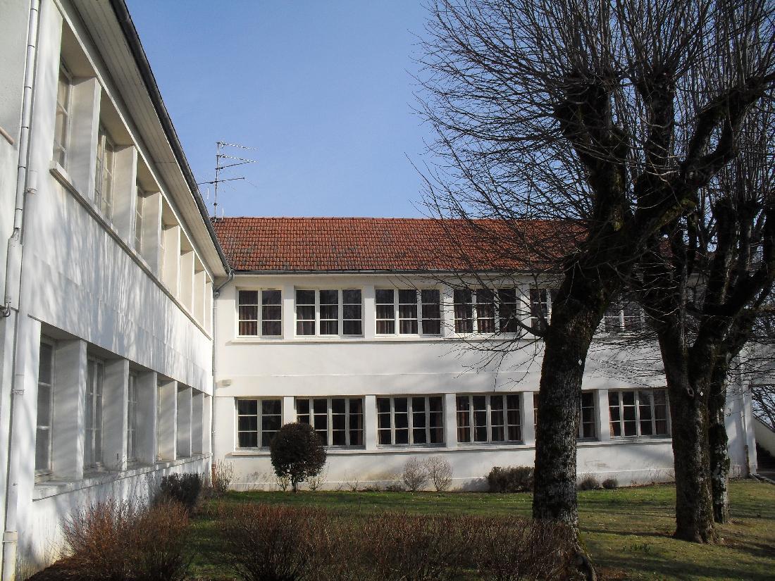 C.V. Clos Chauveau Dijon